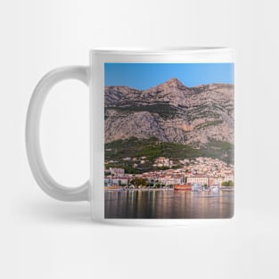 Makarska Mug